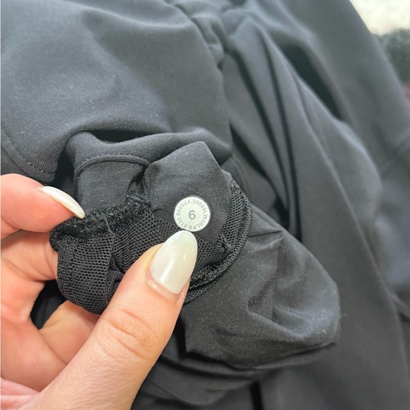 Lululemon Stretch High Rise Pant - Picture 3 of 5